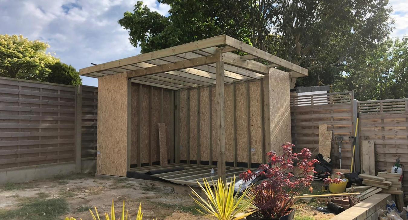 Why Choose All Garden Rooms for Your Garden Room Project in Loughton?